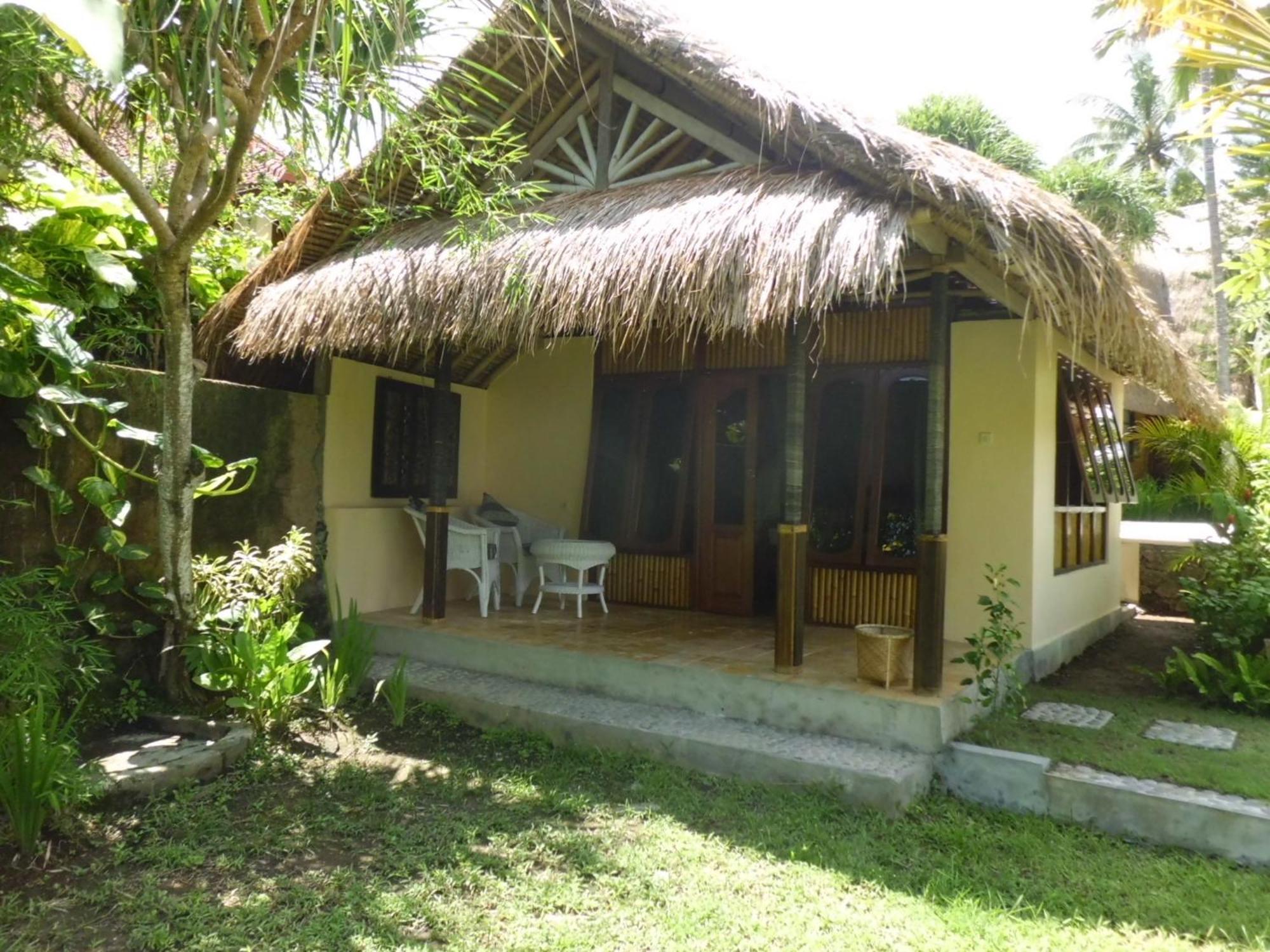 Aashaya Jasri Resort Room photo