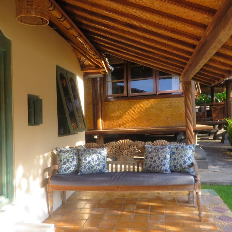 Aashaya Jasri Resort Exterior photo