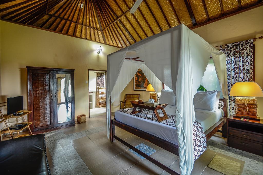 Aashaya Jasri Resort Exterior photo