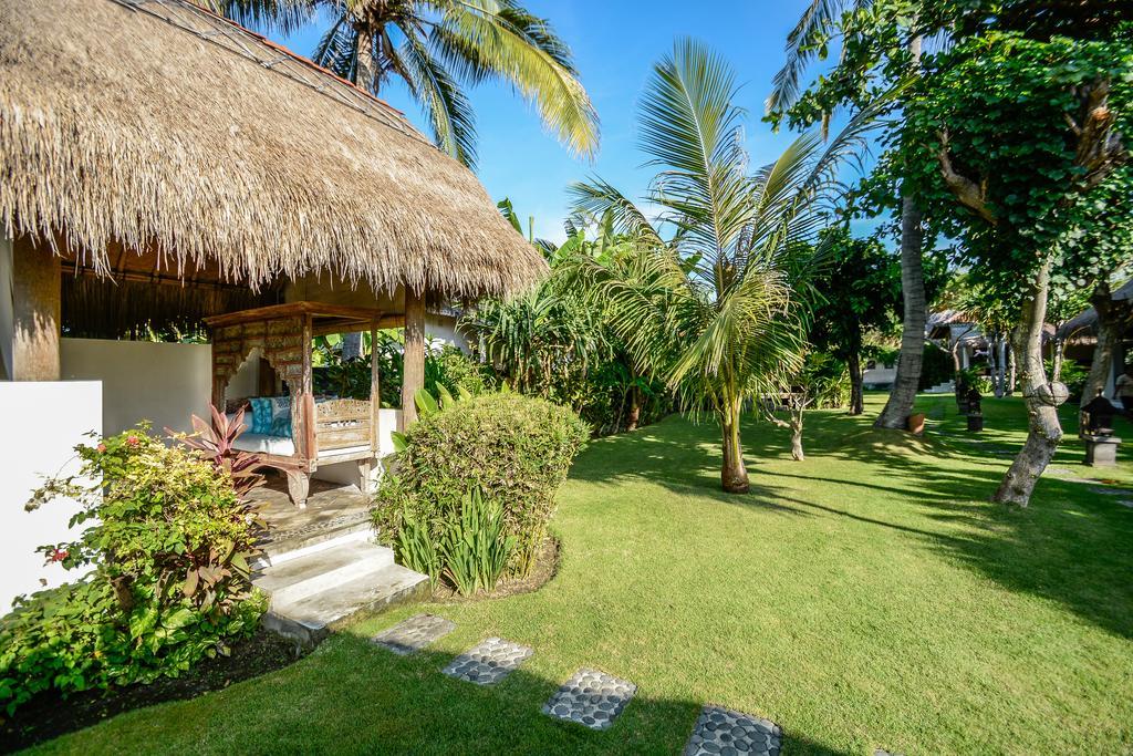 Aashaya Jasri Resort Exterior photo