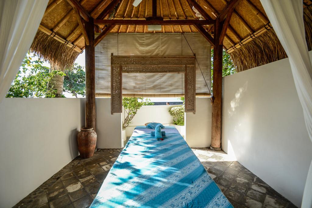 Aashaya Jasri Resort Exterior photo