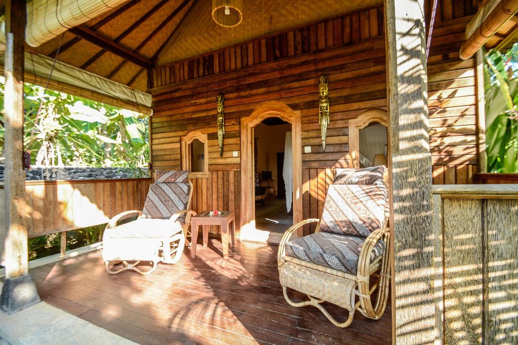 Aashaya Jasri Resort Exterior photo