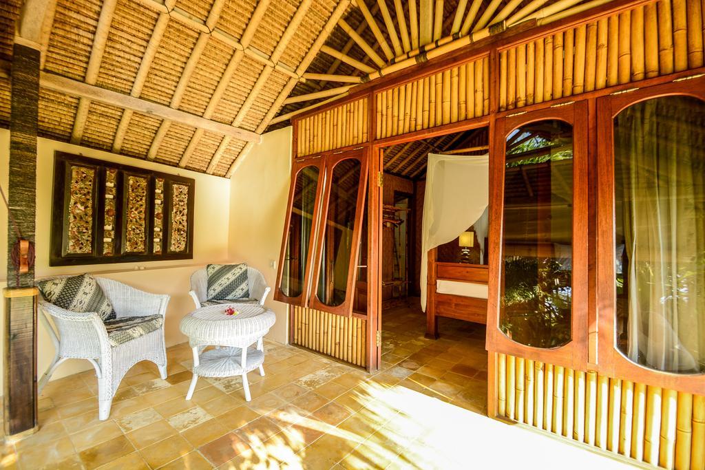Aashaya Jasri Resort Exterior photo