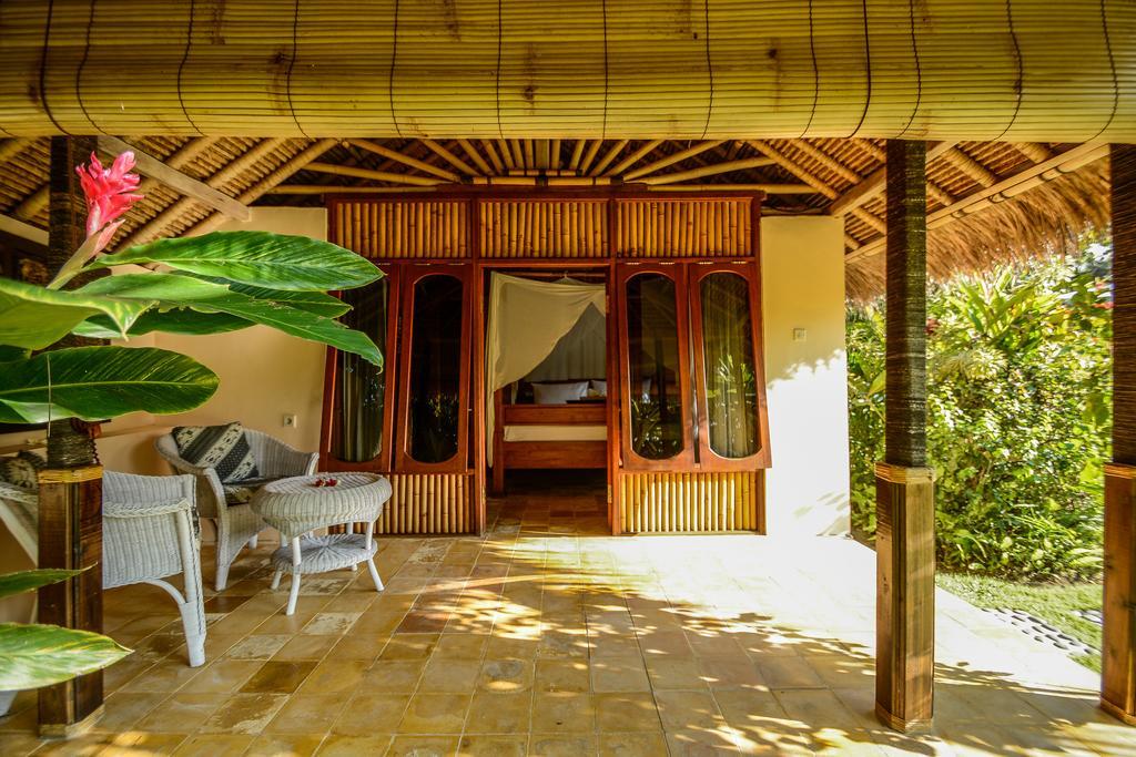 Aashaya Jasri Resort Exterior photo