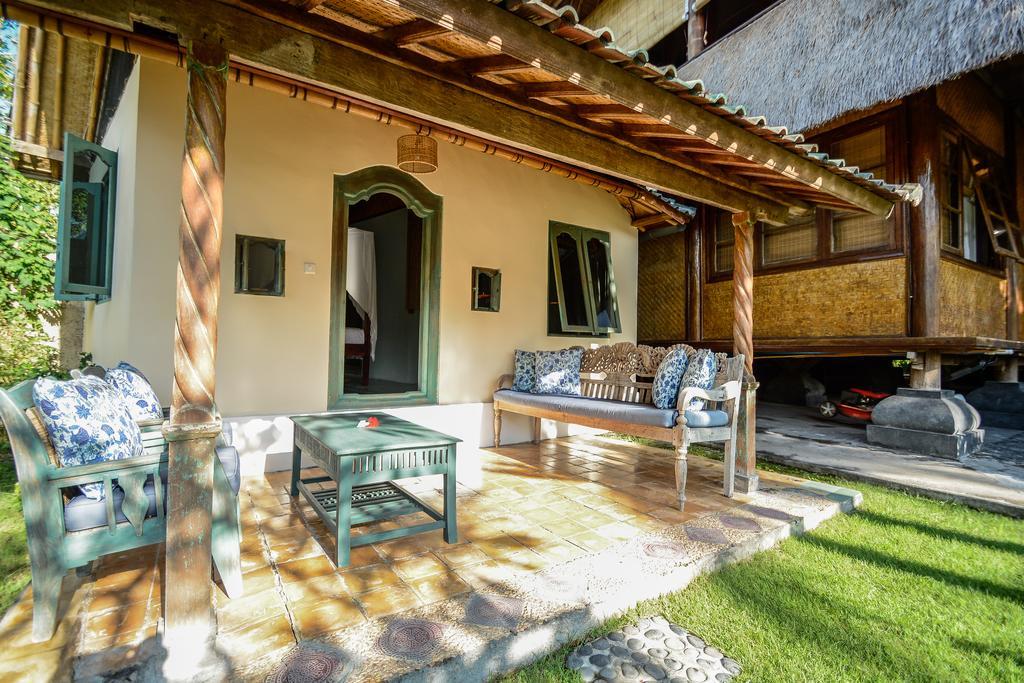 Aashaya Jasri Resort Exterior photo