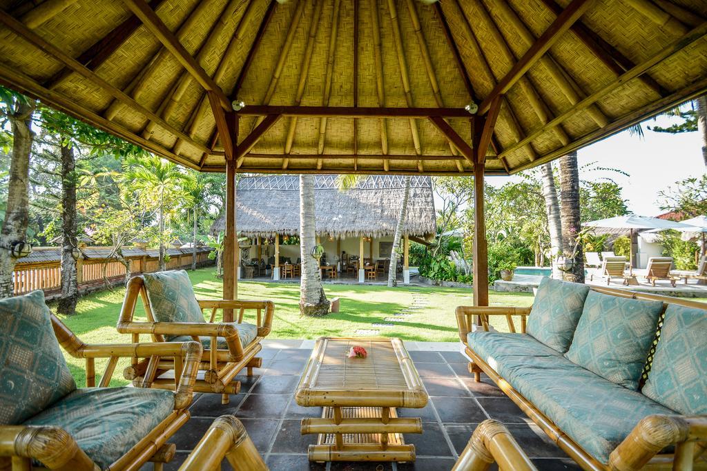 Aashaya Jasri Resort Exterior photo