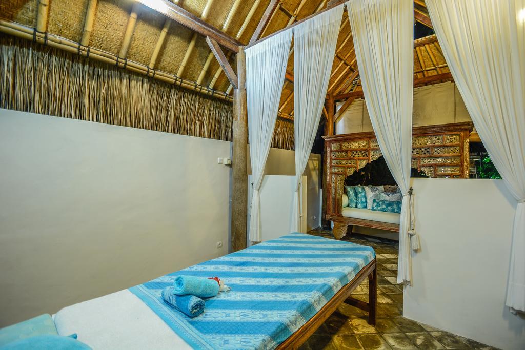 Aashaya Jasri Resort Exterior photo