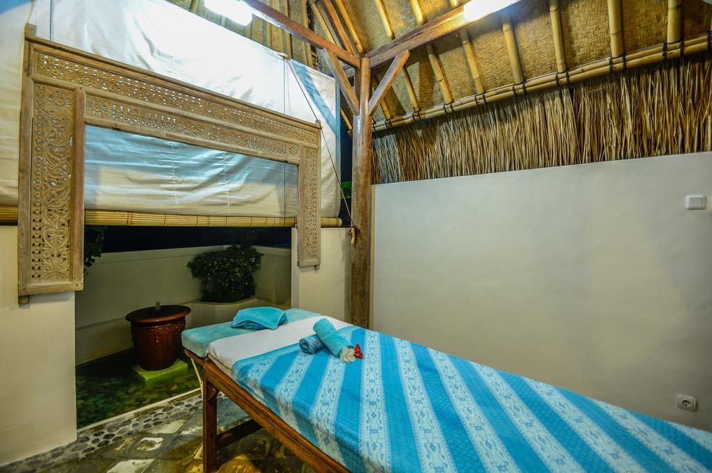 Aashaya Jasri Resort Exterior photo
