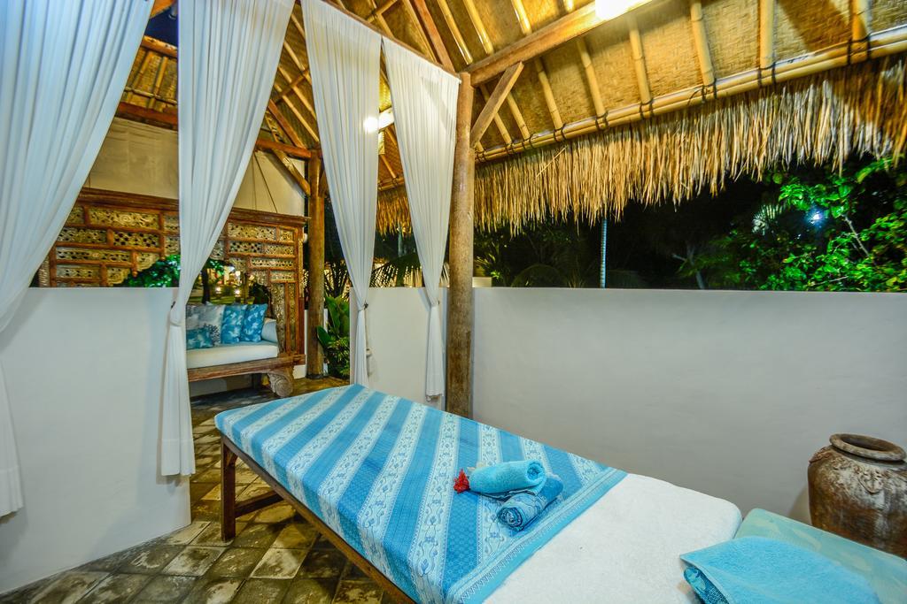 Aashaya Jasri Resort Exterior photo