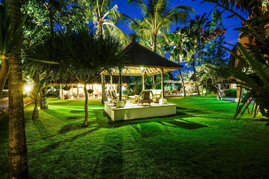 Aashaya Jasri Resort Exterior photo