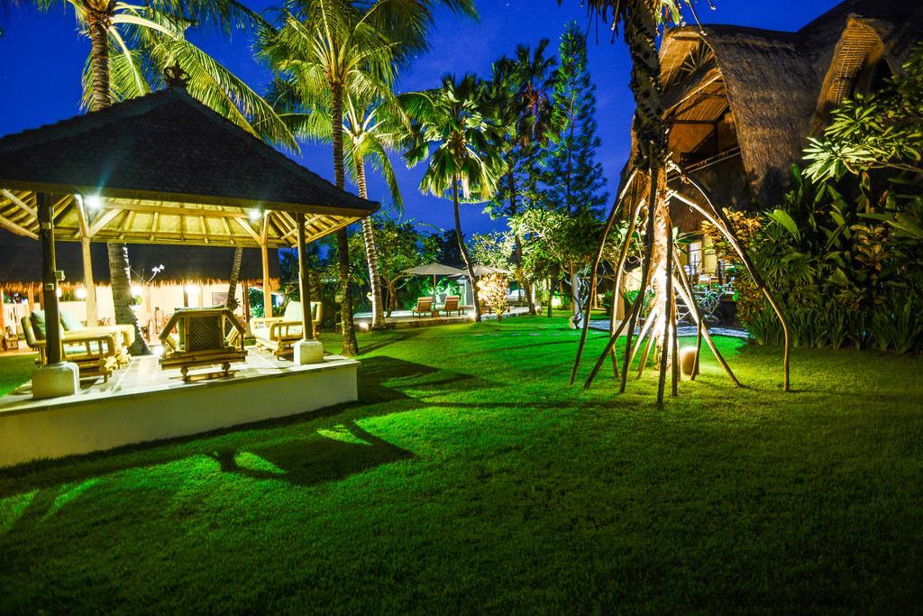 Aashaya Jasri Resort Exterior photo