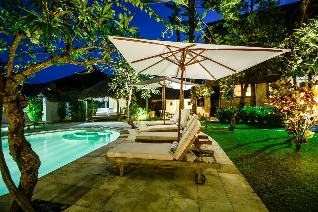 Aashaya Jasri Resort Exterior photo