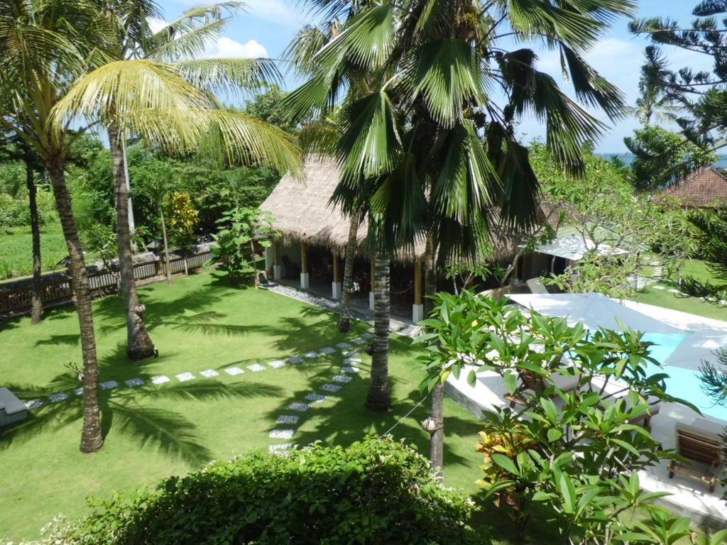 Aashaya Jasri Resort Exterior photo