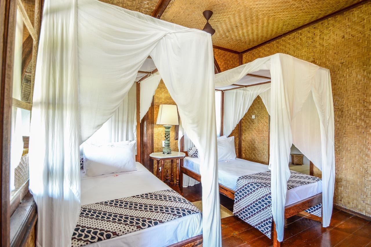 Aashaya Jasri Resort Exterior photo