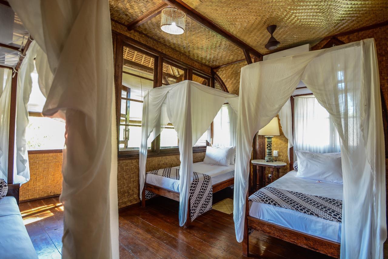 Aashaya Jasri Resort Exterior photo