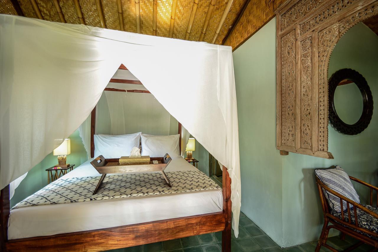Aashaya Jasri Resort Exterior photo