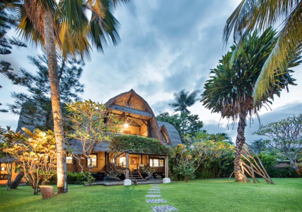 Aashaya Jasri Resort Exterior photo
