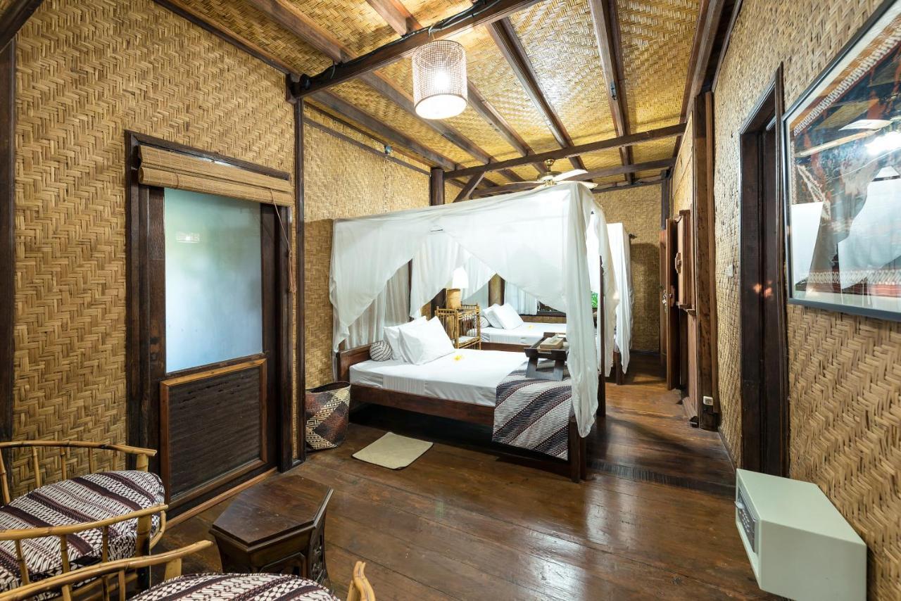 Aashaya Jasri Resort Exterior photo