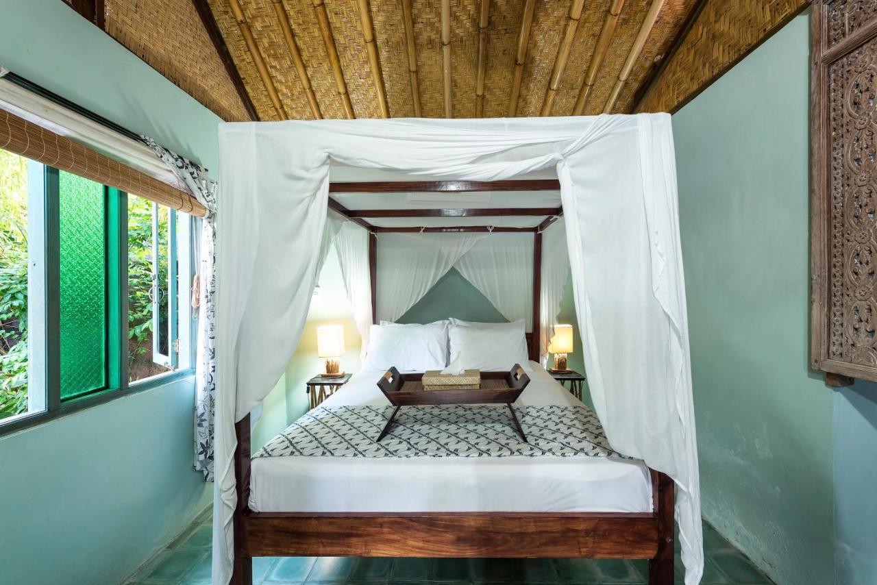 Aashaya Jasri Resort Exterior photo